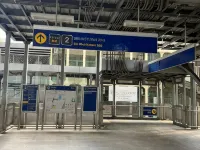 Bangwa House - MRT Bangwa Station Các khách sạn gần Ga tàu BTS-Bang Wa