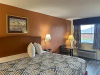 Motel 6 Morrilton, AR - motel