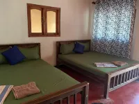 Ocean View Beach Resort - Kalpitiya Hotels in Puttalam