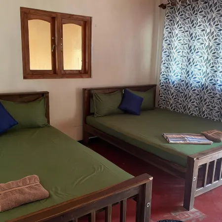 Ocean View Beach Resort - Kalpitiya