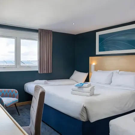 Travelodge Bicester