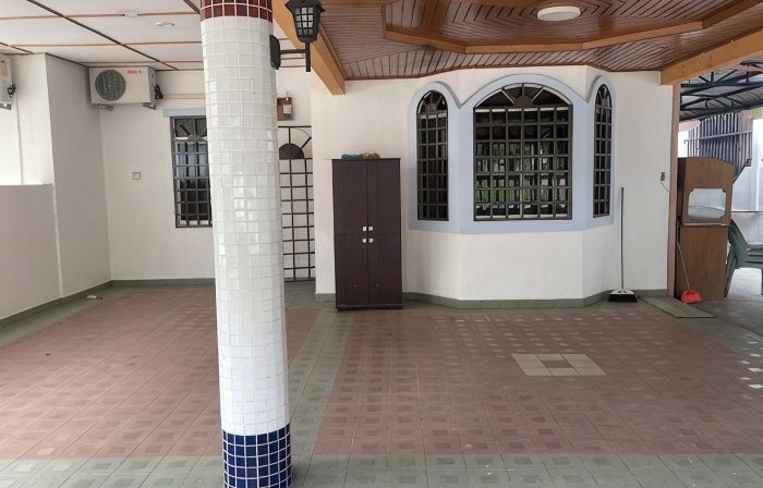 Cozy House Tenom