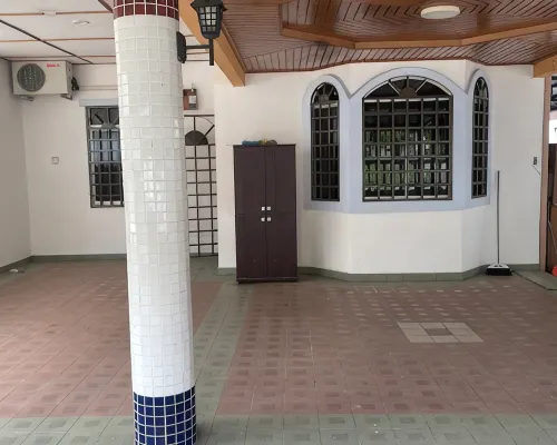 Cozy House Tenom Hotels in Tenom