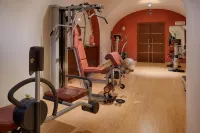 GH Palazzo Suite & Spa - Gym