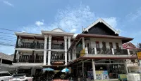Domon Riverside Hotel Hotels in 
