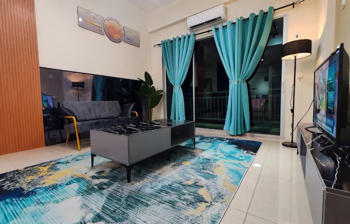 PavilionVillie Ipoh