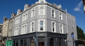 Church Street Hotel by Belvilla Near King's College Hospital