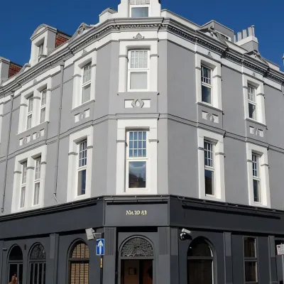 Church Street Hotel by Belvilla Near King's College Hospital โรงแรมใกล้เพกแฮม
