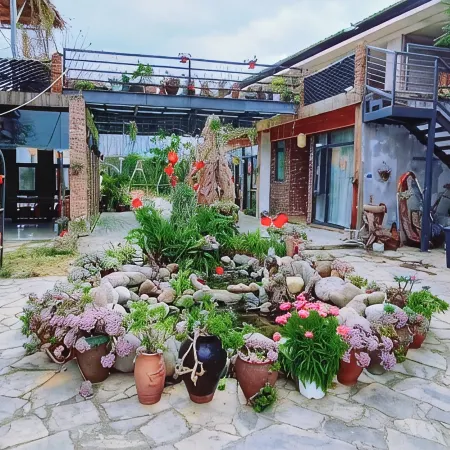 Xingyi Youranju Inn