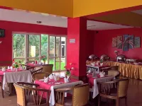 MTWAPA COUNTRY RESORT Hotels in Mtwapa