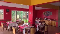 MTWAPA COUNTRY RESORT