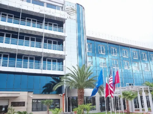 Hotel Vlora International