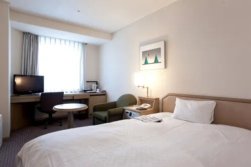 Rhino Hotel Kyoto