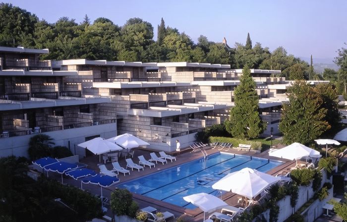 Hotel Garden Terni