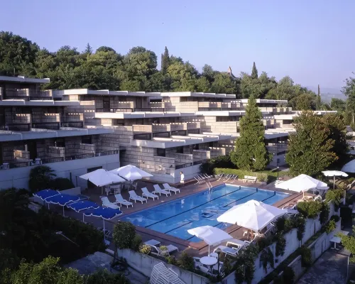 Hotel Garden Terni Hotels in Terni