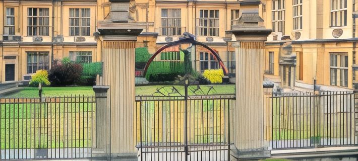 Mercure Oxford Eastgate Hotel Hotels in Oxford