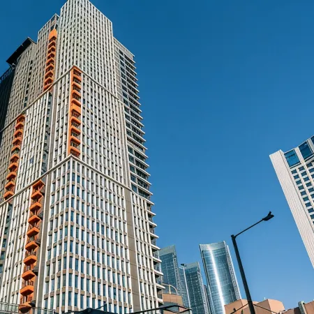 D.OV Haeundae Hotel Hotels in Busan