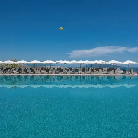 Mirada Exclusive Bodrum