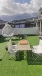 大理金碧雅院中国式旅館（大理古城洱海門）