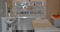 Luxury Spa Hotel Olympic Palace - bar