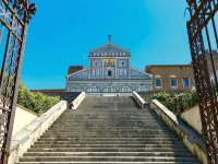 Eurostars Florence Boutique Hotels near Santa Croce