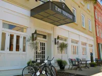 The Vendue, Downtown Art Hotel Hotels near Cooper River Marina