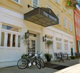The Vendue, Downtown Art Hotel