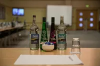 蘭開斯特大廈飯店 - 酒吧