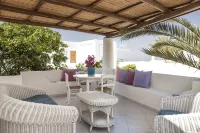 La Piazza Luxury Hotel & Spa