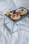 Anugrah Hotel Sukabumi - breakfast