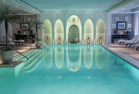 Palazzo Parigi Hotel & Grand Spa Milano - Di lusso