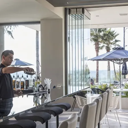 Aqua Blu Boutique Hotel & Spa, Adults Only