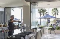 Aqua Blu Boutique Hotel & Spa, Adults Only - bar