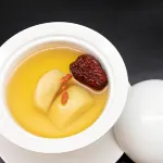 Baotou Marriott Hotel - breakfast