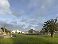 Parador de Malaga Golf Hotels near Guadalmar