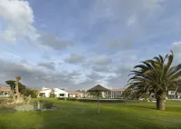 Parador de Malaga Golf