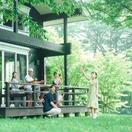 The Prince Villa Karuizawa
