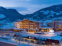 Hotel & Spa Held 4 Sterne Superior, Zillertal Ξενοδοχεία στην πόλη Fugen