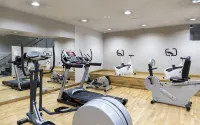 Parador de La Seu D Urgell - Gym