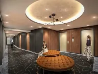 Kobe Plaza Hotel West Hotels in Kobe