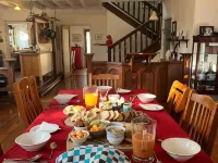The Old Church Bed and Breakfast Ξενοδοχεία στην πόλη Boonah