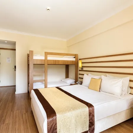 Hotel Akbulut & Spa