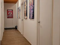 Arc House Pop Art Các khách sạn gần Ga Lavapiés