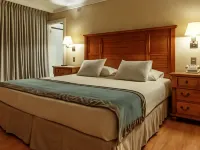 Hotel Enjoy Pucon Các khách sạn ở Pucon