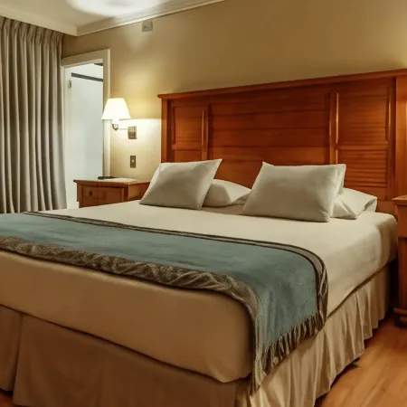 Hotel Enjoy Pucon