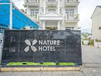Nature Hotel - Luong The Vinh Hotels in Dalat