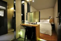 Forward Suites II Hotels in New Taipei City