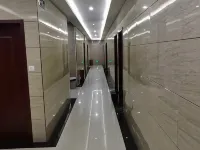 Jishui Park Business Hotel Hotel a Jishui