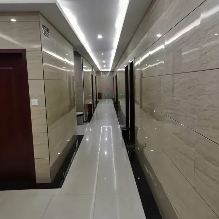 Jishui Park Business Hotel