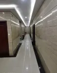 Jishui Park Business Hotel